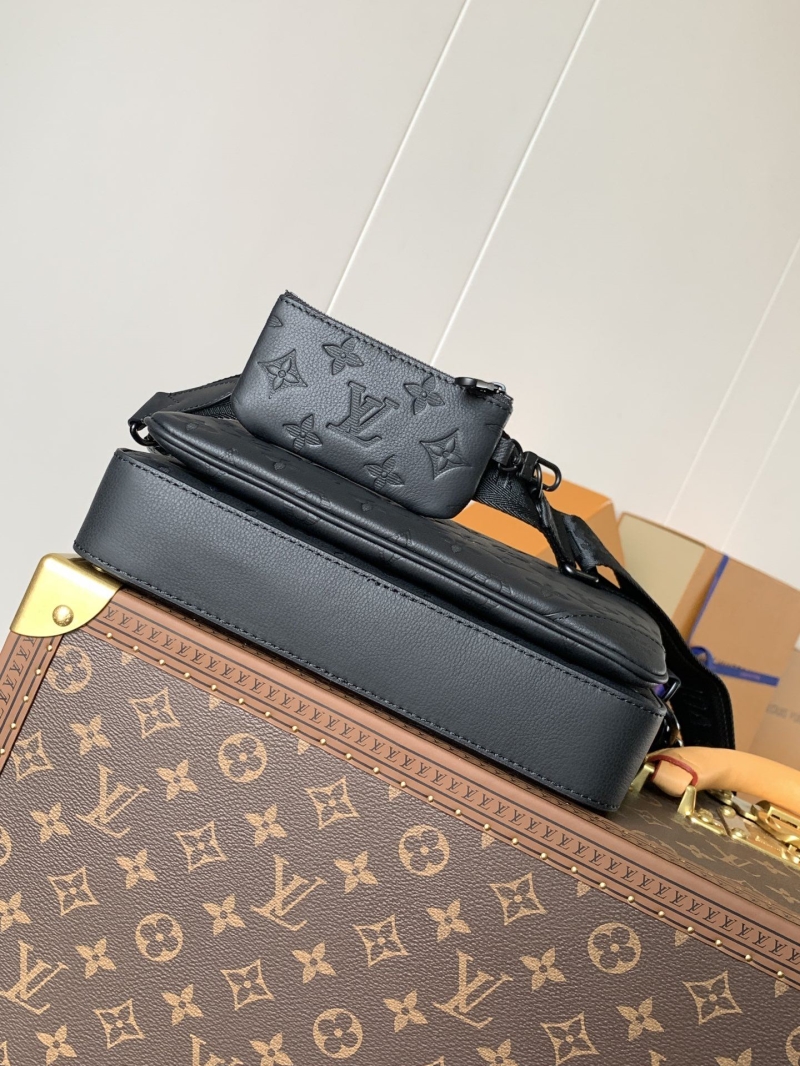 LV Satchel bags